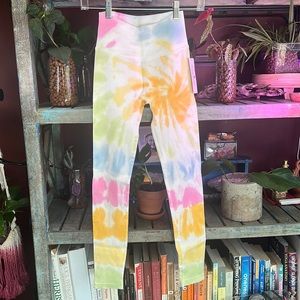 Spiritual Gangster Yoga Leggings